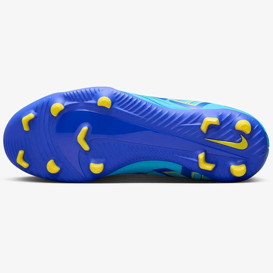 NIKE 軟式 NIKE Baseball Glove Navy - Softball Model (11.5
